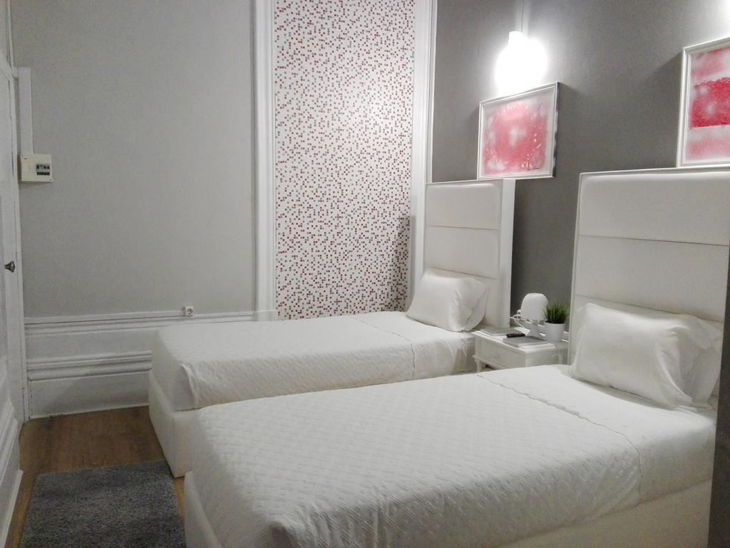 Royal Porto City 외부 사진
